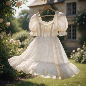 图片[2]-3步 Ai「图片换装」手把手视频教程（001 | Ai电商）-「畅谈Ai.com」