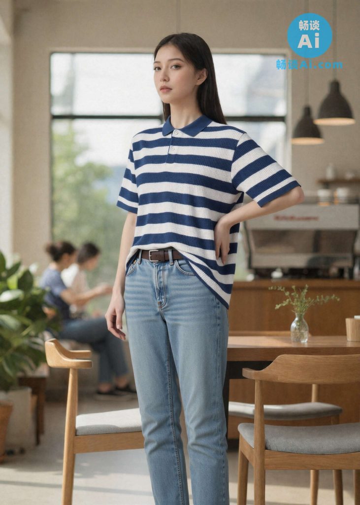 图片[11]-3步 Ai「图片换装」手把手视频教程（001 | Ai电商）-「畅谈Ai.com」