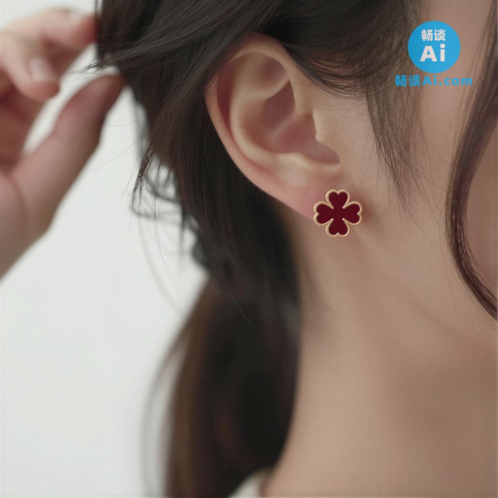 图片[9]-3步 Ai「饰品穿戴」手把手视频教程（003 | Ai电商）-「畅谈Ai.com」