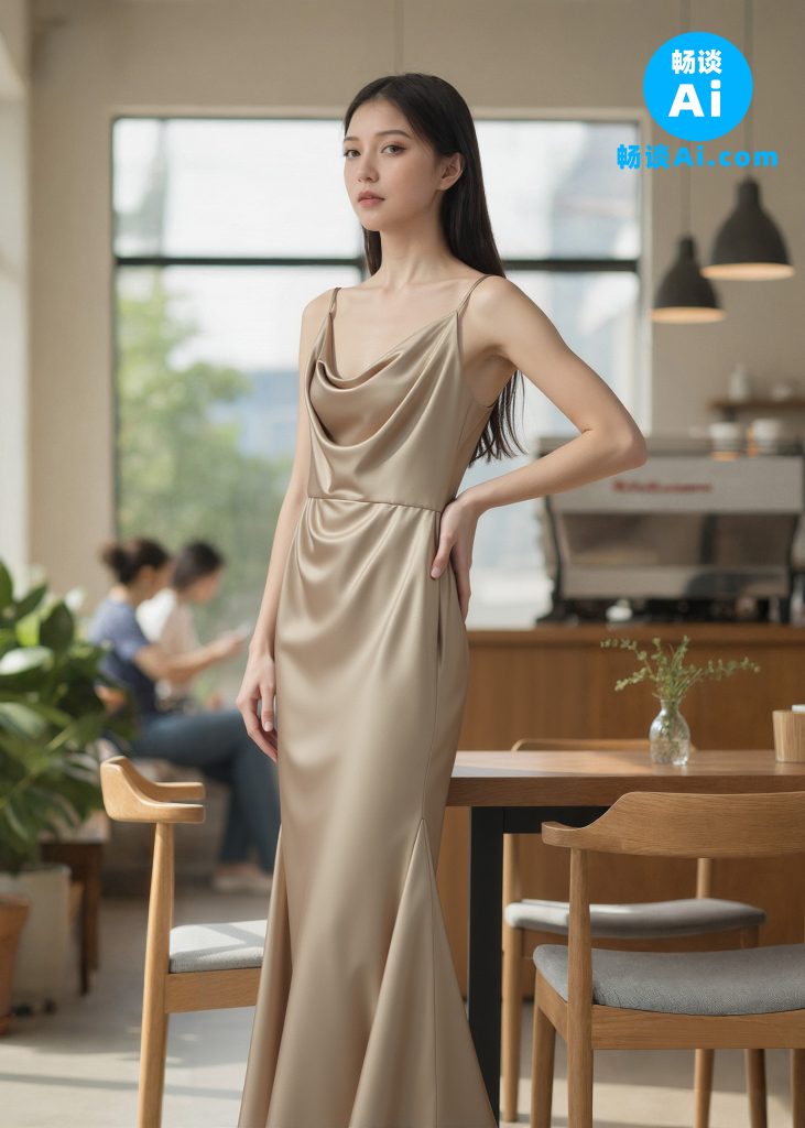 图片[8]-3步「Ai换姿势」手把手视频教程（005 | Ai电商 | Ai影视）-「畅谈Ai.com」