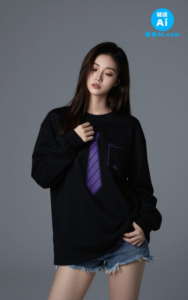 图片[9]-3步「Ai换姿势」手把手视频教程（005 | Ai电商 | Ai影视）-「畅谈Ai.com」