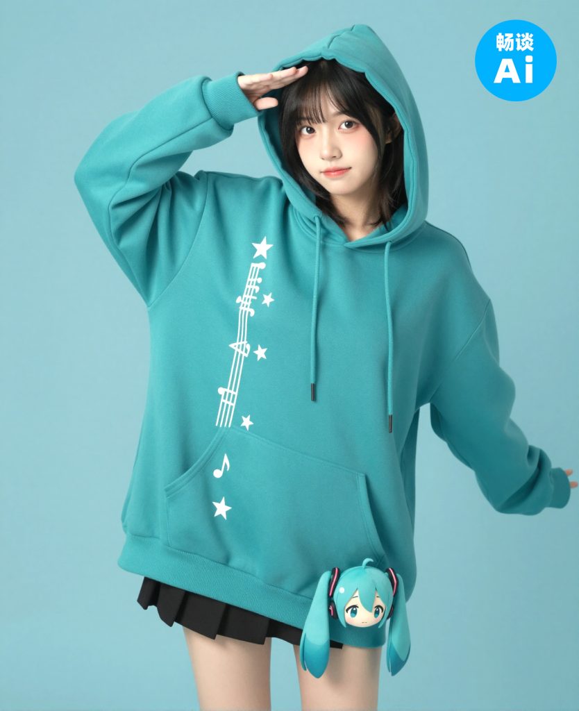 图片[7]-3步 Ai「一衣生多图」手把手视频教程（006 | Ai电商 | Ai影视）-「畅谈Ai.com」