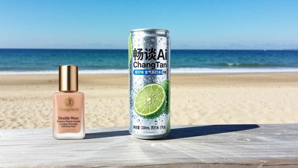 图片[6]-3步 Ai「两图光影融合」手把手视频教程（008 | Ai电商）-「畅谈Ai.com」