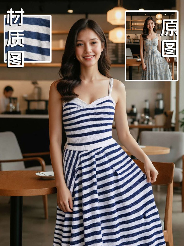 图片[4]-3步 Ai「换材质、颜色」手把手视频教程（009 | Ai电商）-「畅谈Ai.com」